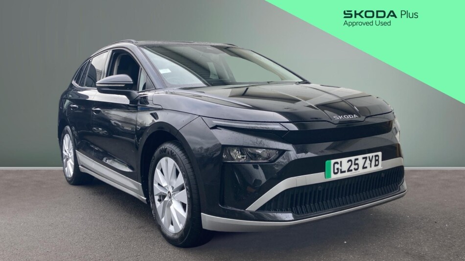 Skoda Enyaq 150kW 60 SE L 63kWh 5dr Auto Electric Estate